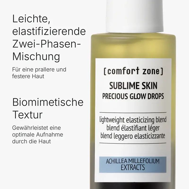Sublime Skin Precious Glow Drops