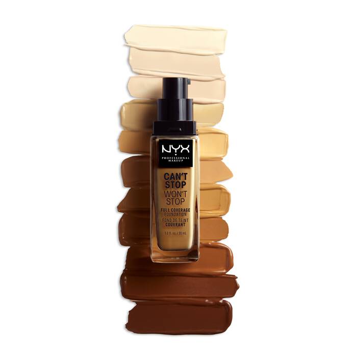 COFFRET VEGAN : TEINT NATUREL