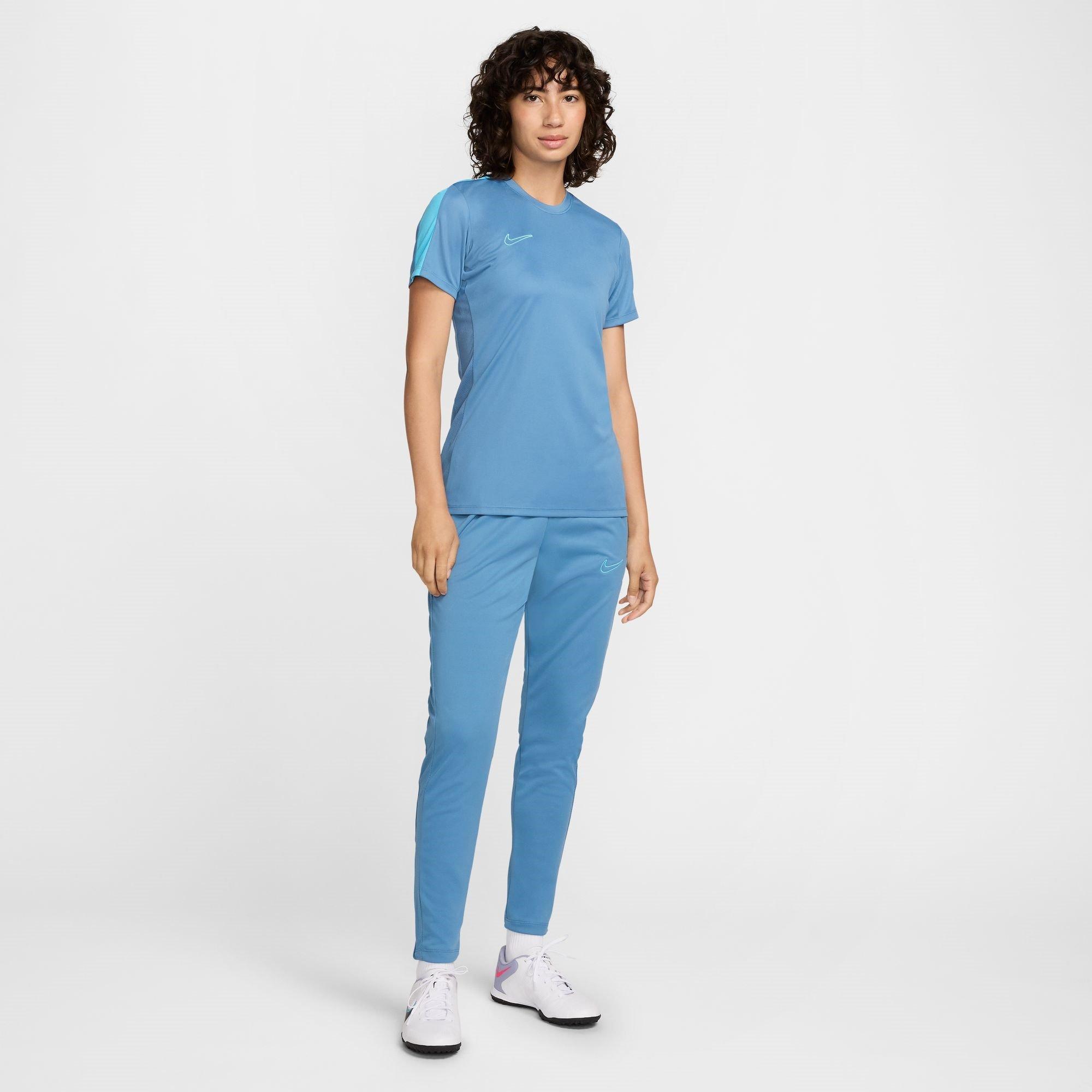 Nike Dri FIT Academy Tracksuit Bottoms Womens