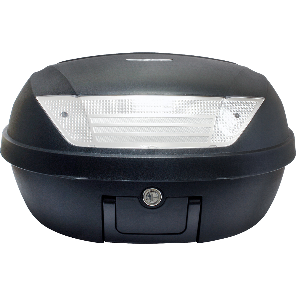 S-Line - Top Case 52L - KS52N Noir