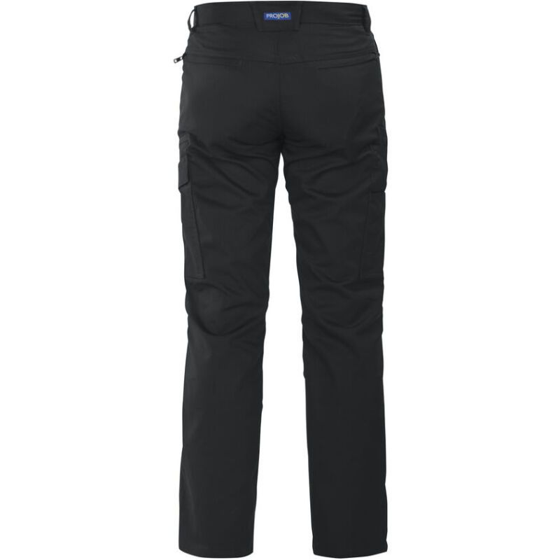 ProJob 2514 PANTALON SERVICE A/ GENOUILLERES
