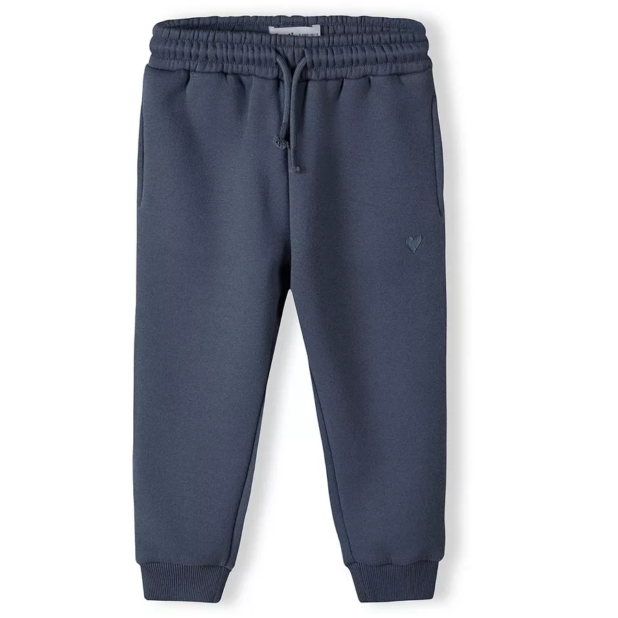 MINOTI Jogginghose Blaugrau
