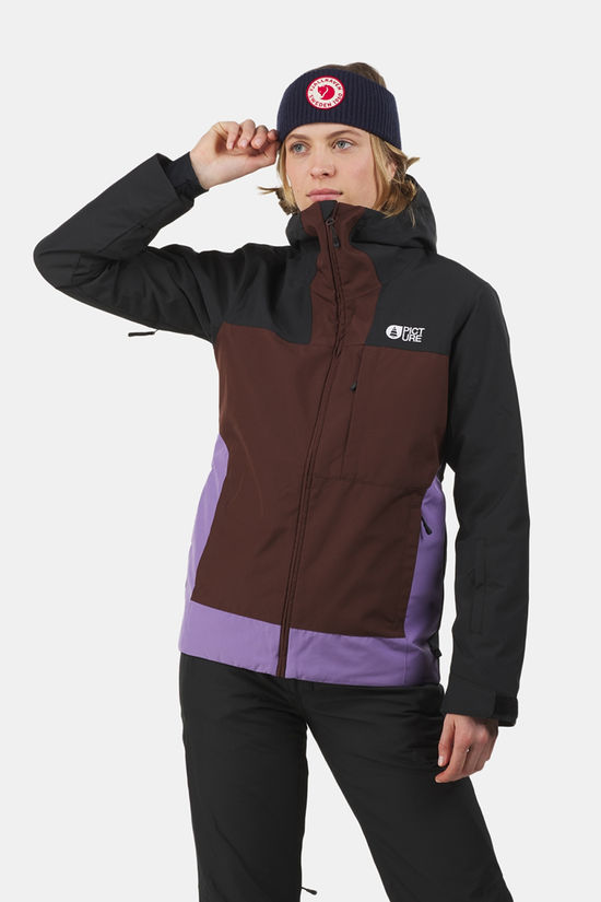 Picture Picture Seakrest Jkt Ski-Jas Dames