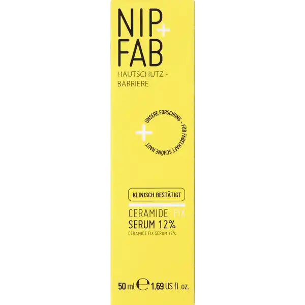 Ceramide Fix Serum 12%