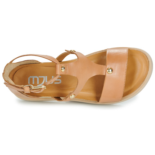 Mjus - TIPA - Camel