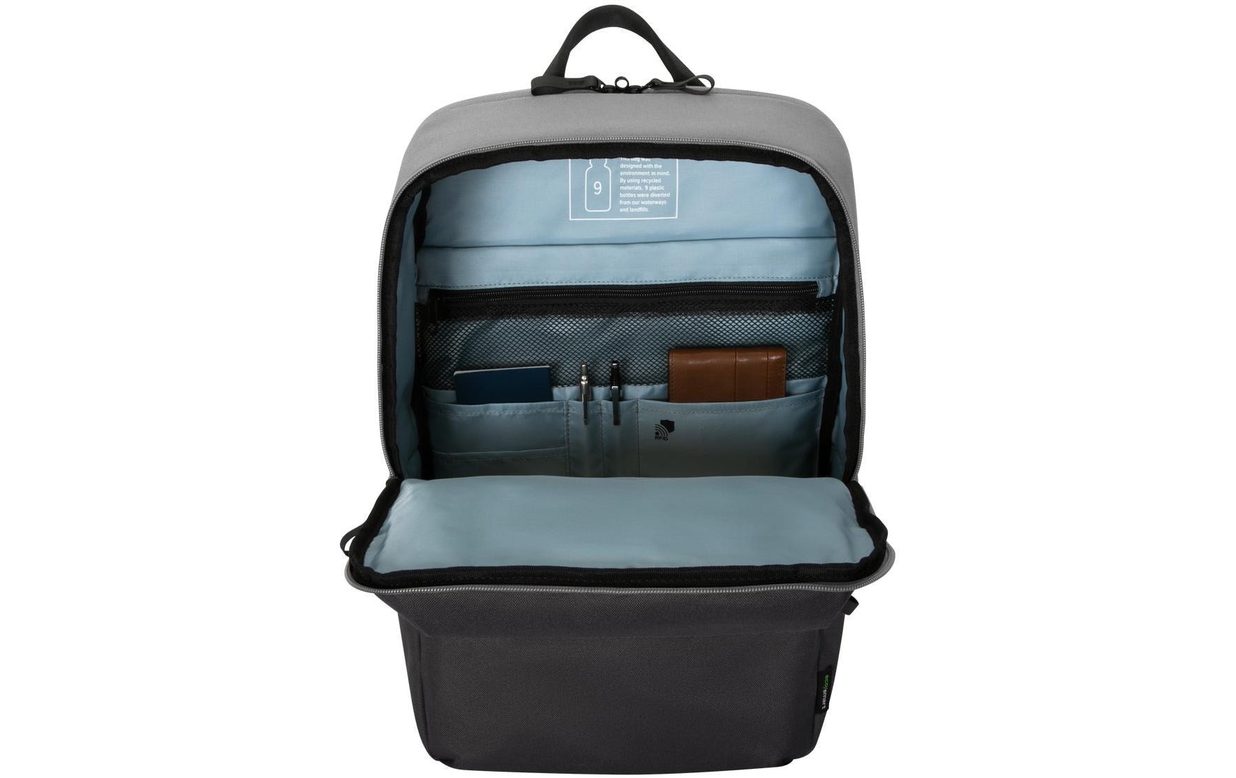Notebook-Rucksack 15.6