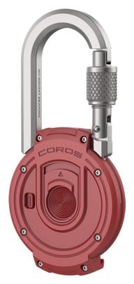 Mousqueton Coros Vertix 2/2S