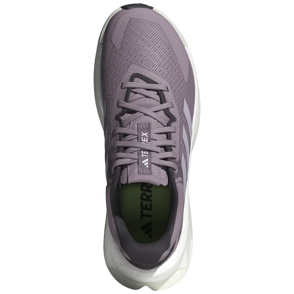 Chaussure trail ADIDAS TERREX SOULSTRIDE ULTRA W