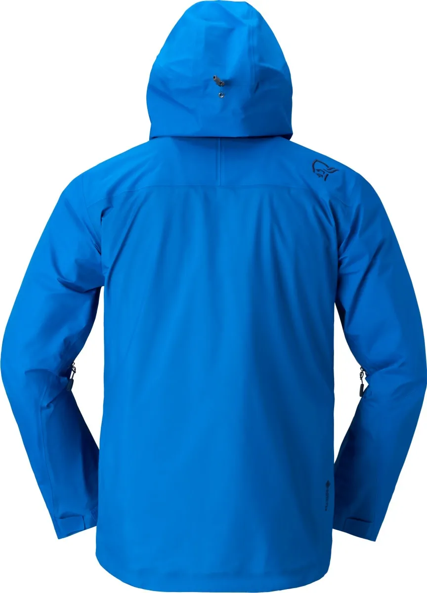 Norrøna Lyngen Gore-Tex Jacket M'S Skydiver