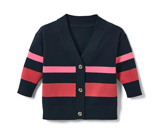 Strickjacke