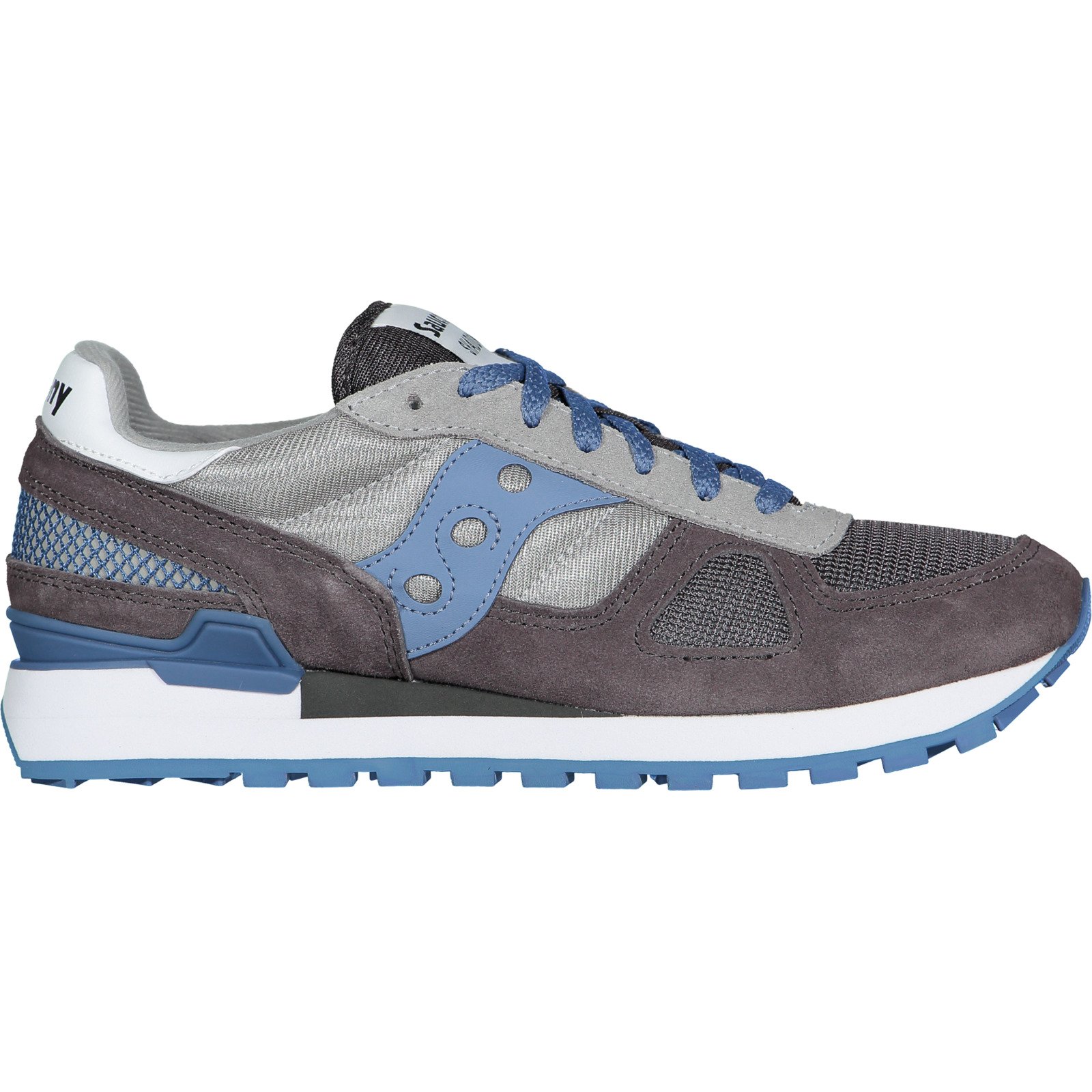 Saucony Shadow Original Hr., 40, grau
