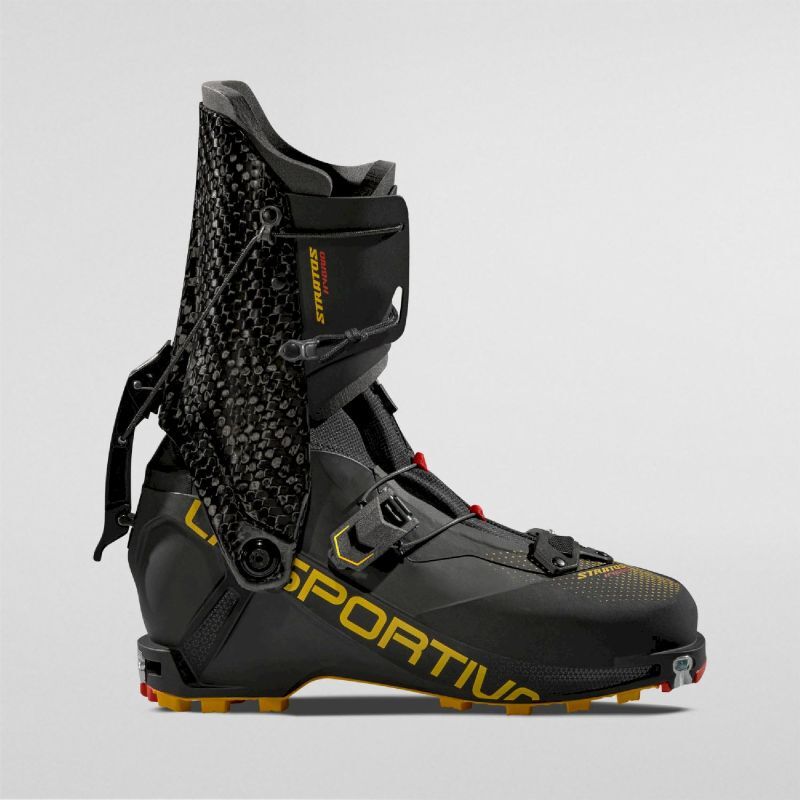 Stratos Hybrid - Chaussures ski de randonnée