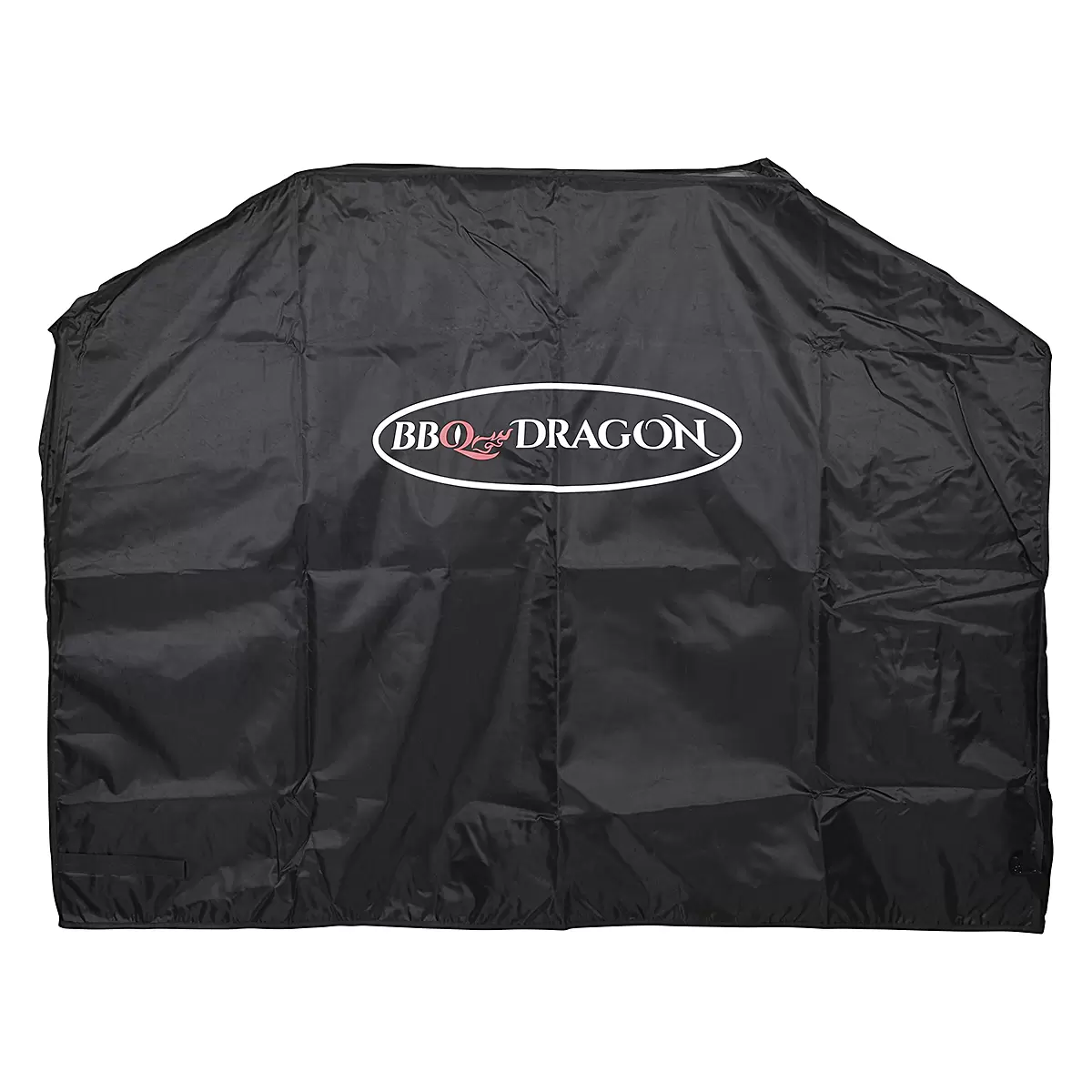 Wetterschutzhaube BBQ Dragon Schwarz