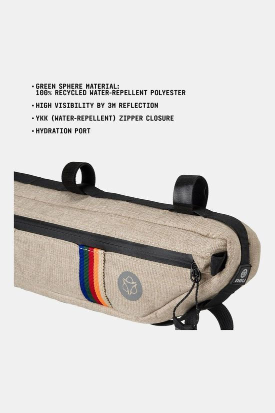 AGU AGU Tube Frame Bag Venture Small