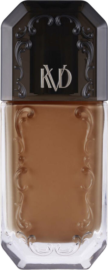 KVD Beauty GOOD APPLE SERUM FOUNDATION TAN 078