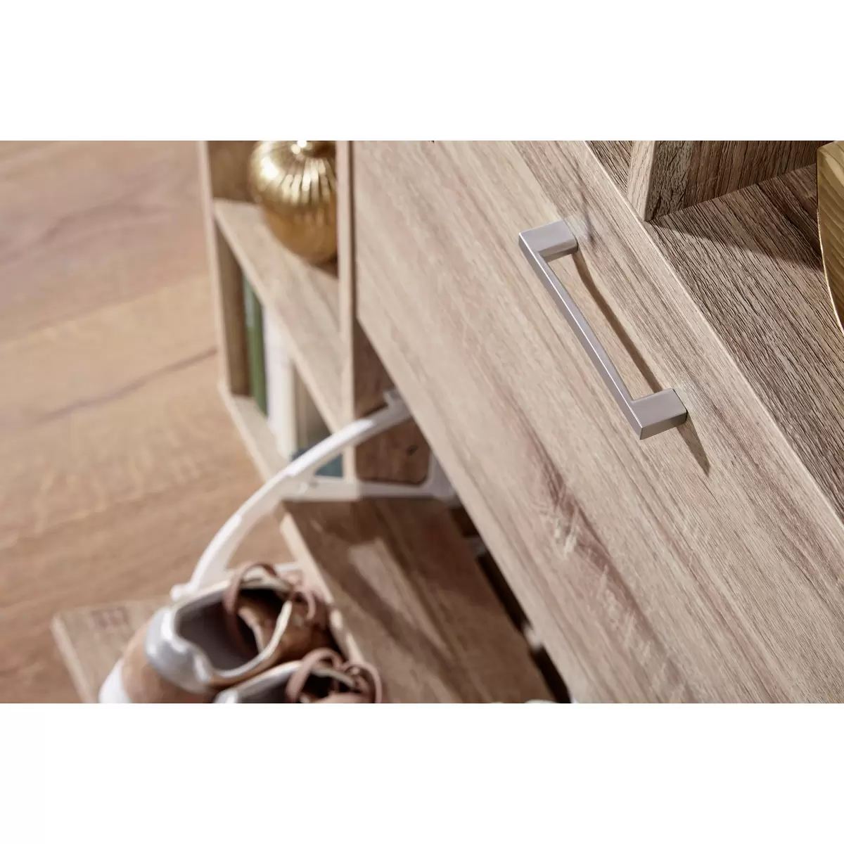 Schuhschrank Ronda Grau