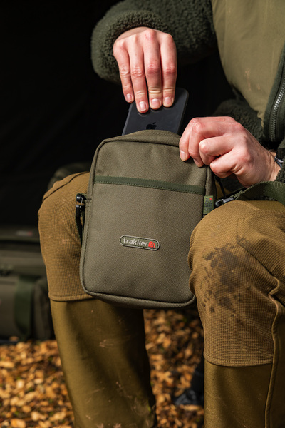 Sac bandoulière Trakker NXG Essentials Bag