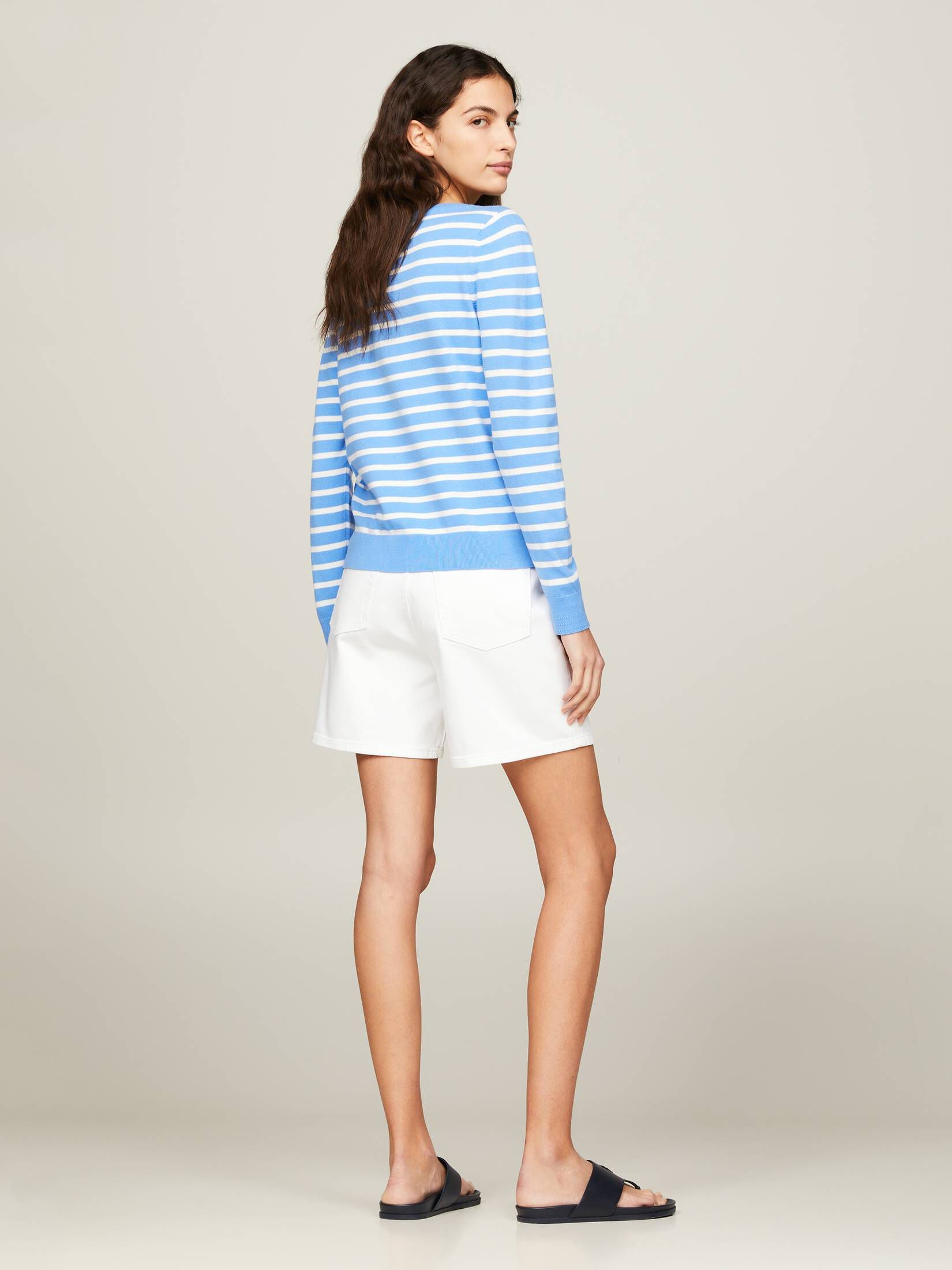 Tommy Hilfiger| Damen Strickpullover