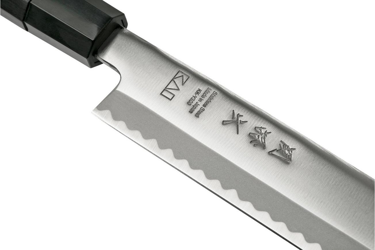 Kai Seki Magoroku KK yanagiba 30cm, KK-0030