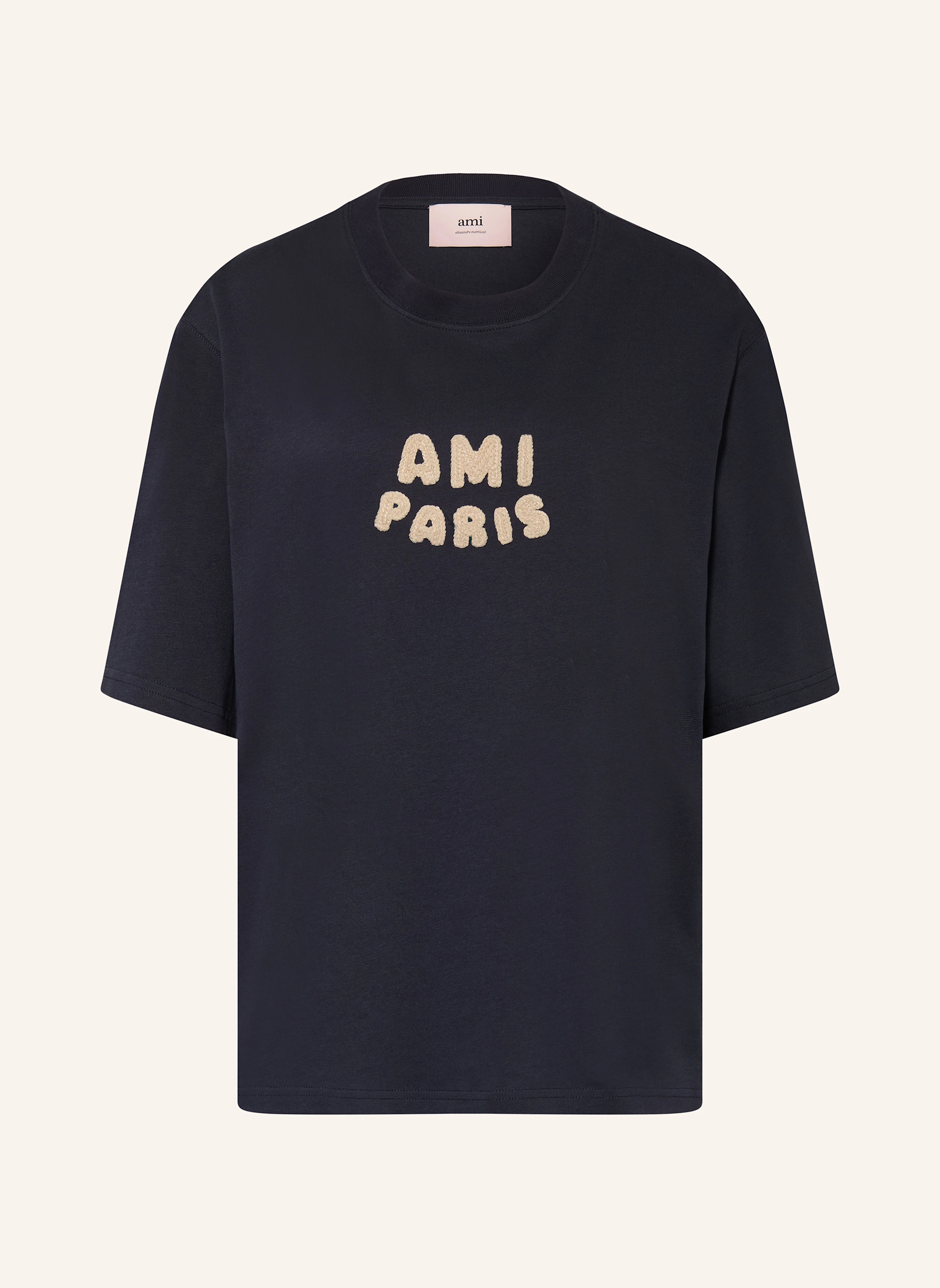AMI PARIS Oversized-Shirt