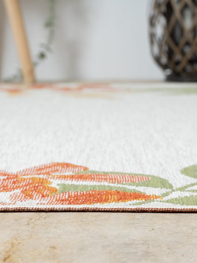 Deluxe Outdoor-Teppich, beidseitig 160x100 cm