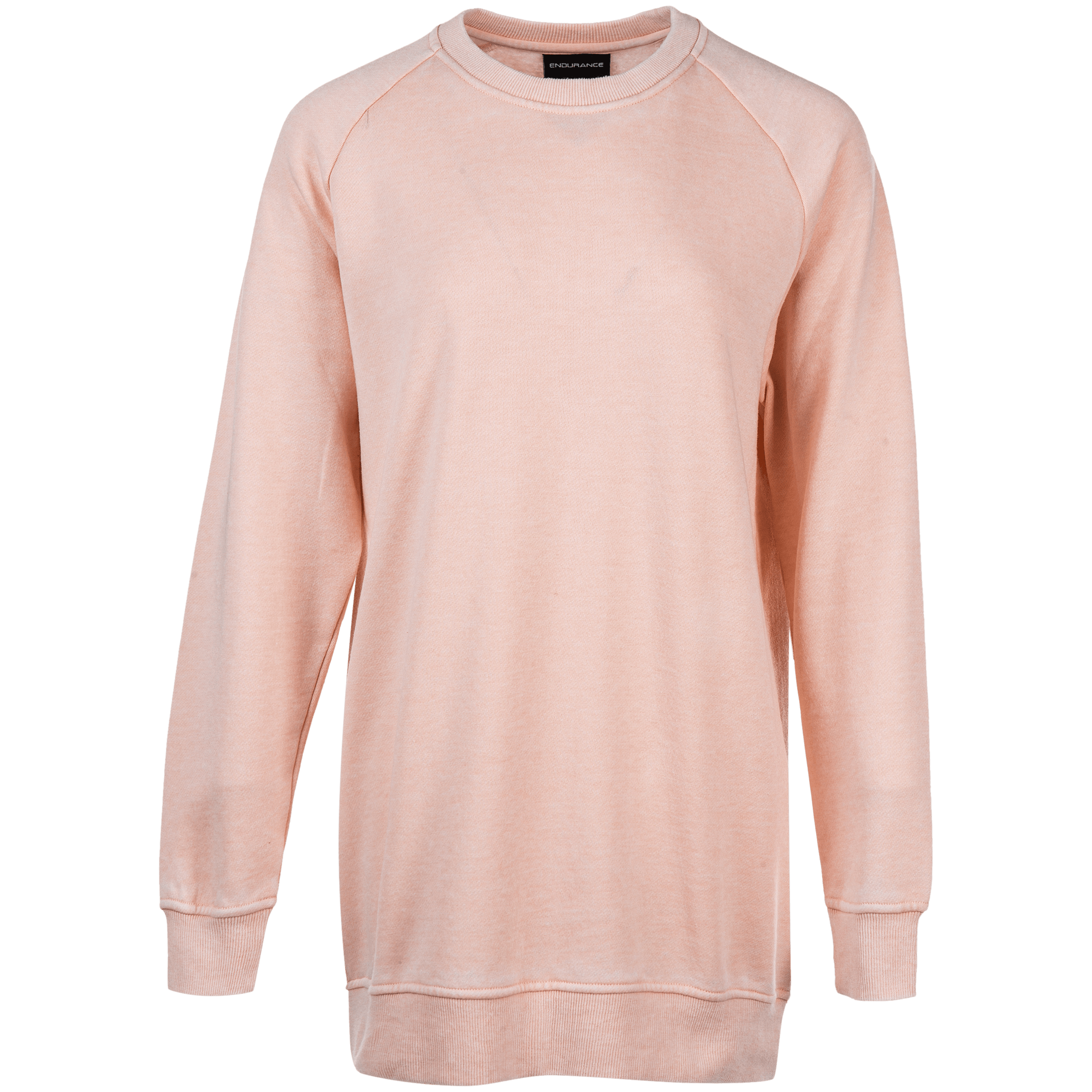 Endurance Kinn W Sweat shirt - Fritid og bomull