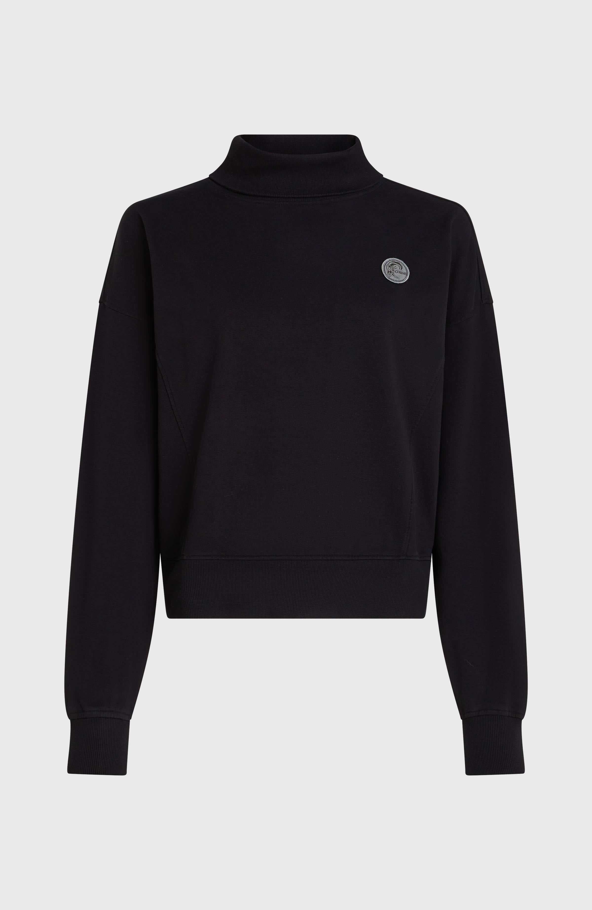 O'Riginals sweater met hoge hals
