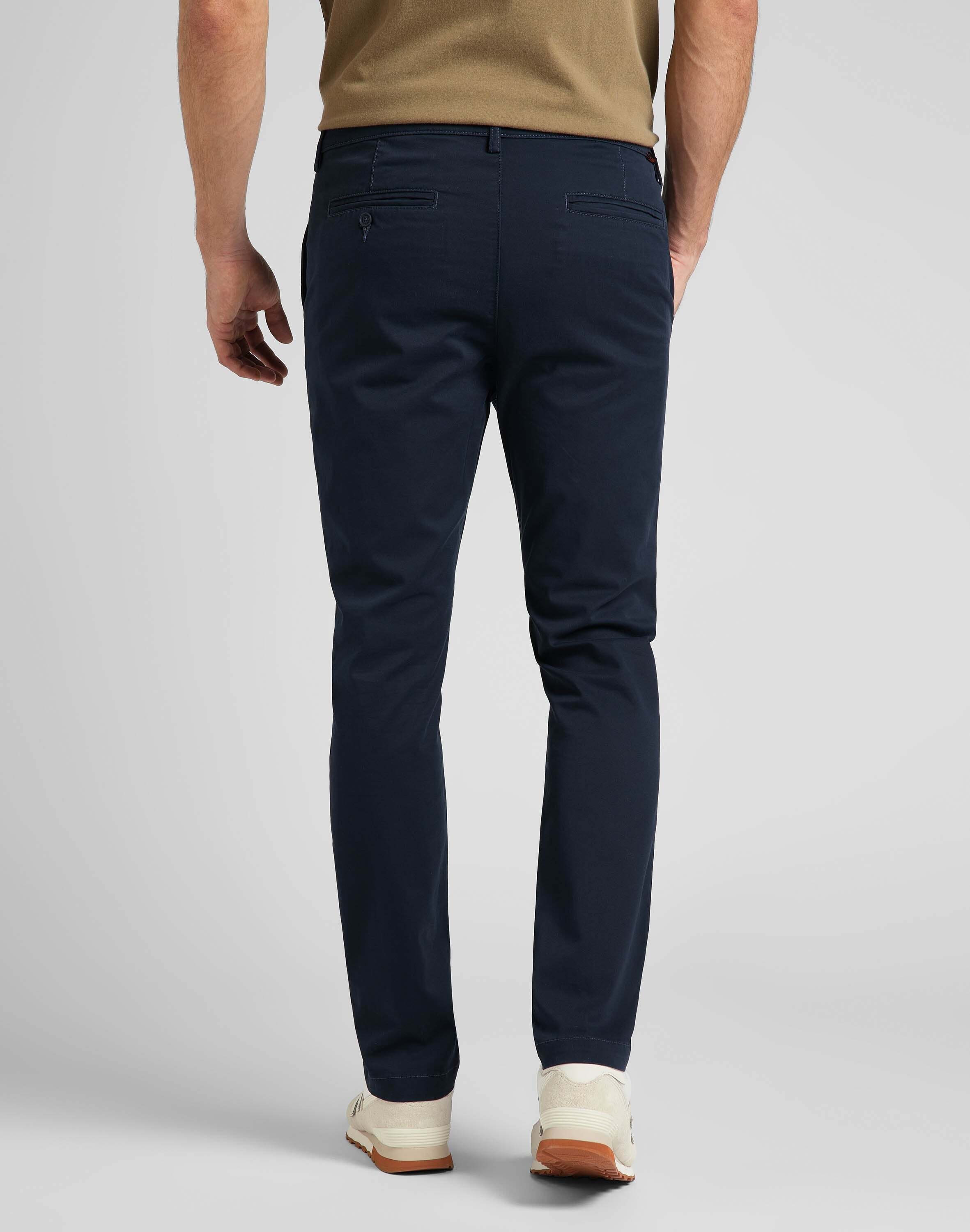 Lee® Chinos »Lee Chino Slim«