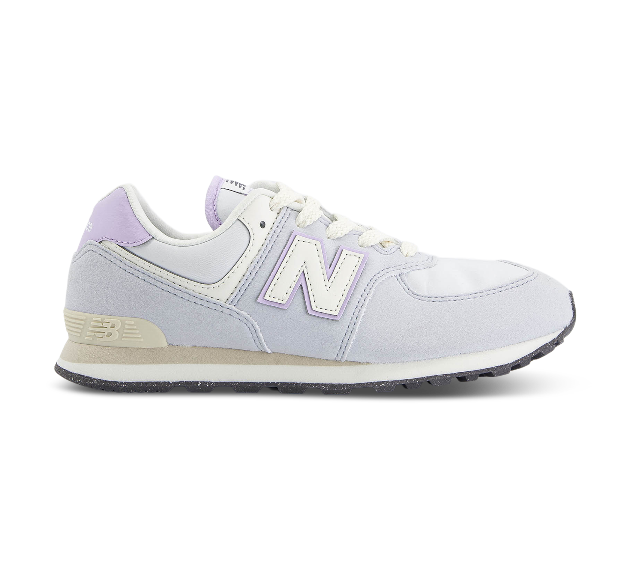 New Balance GC574AGK grau