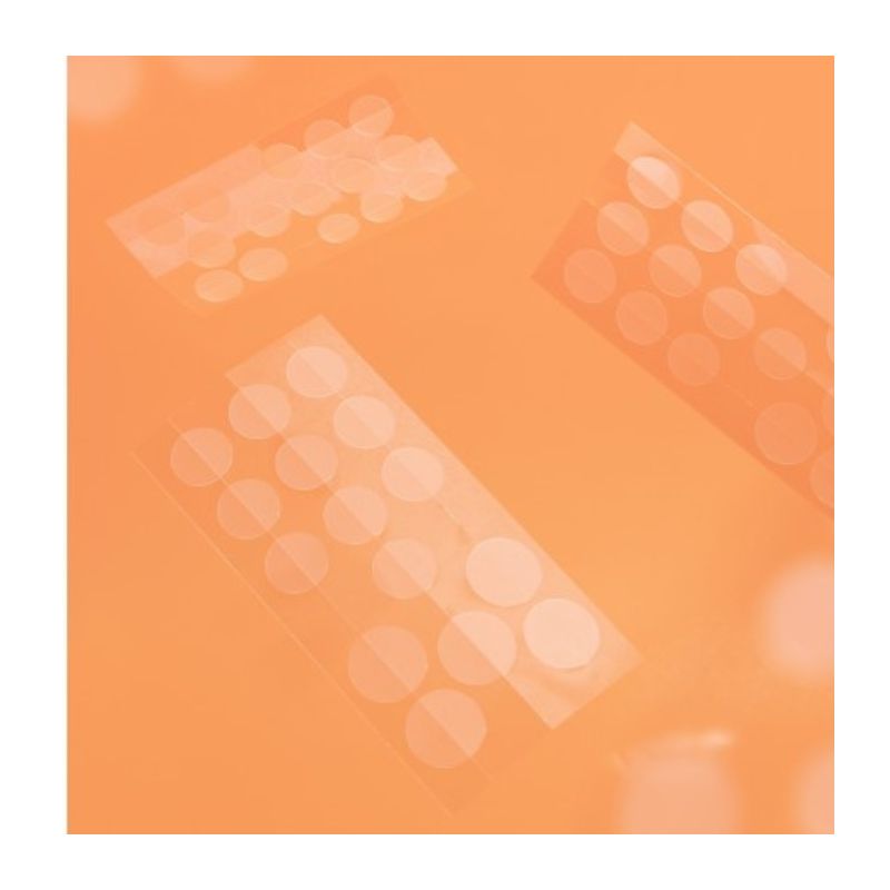 Patchs anti-imperfections Your Bes-Tea BHA 45 patchs Meisani