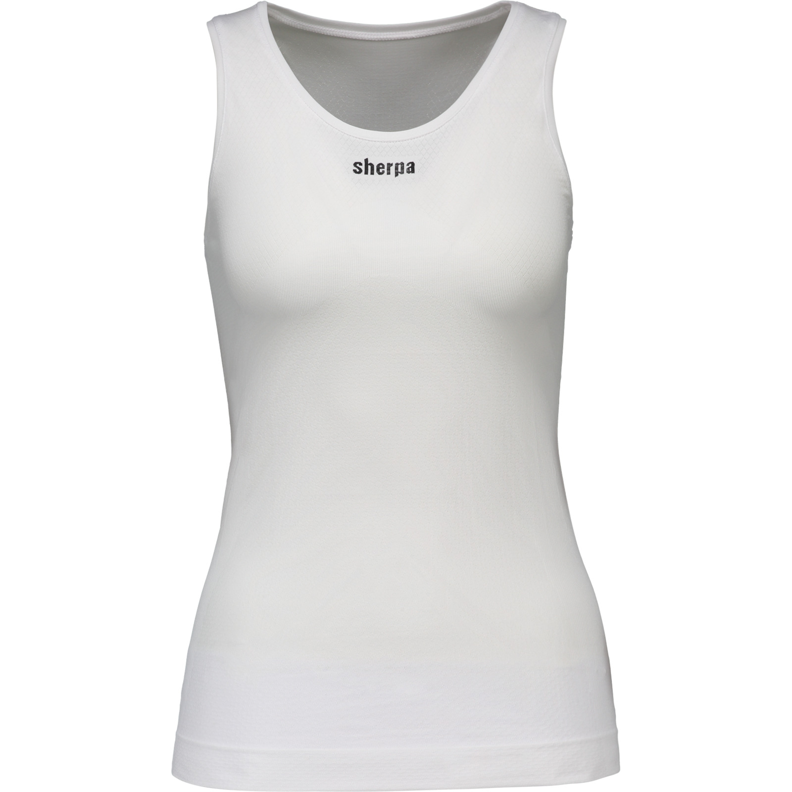 Sherpa Damen-Velounterhemd Madi XS/S