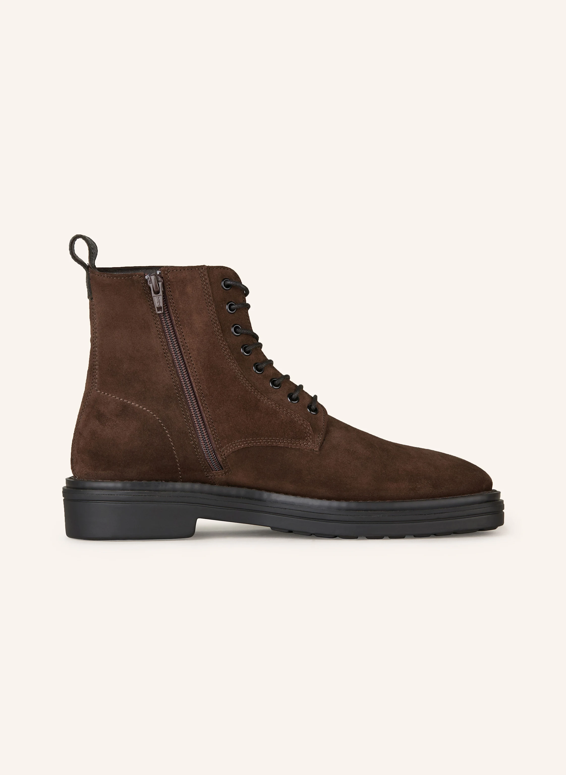 GANT Schnürboots BOGGAR