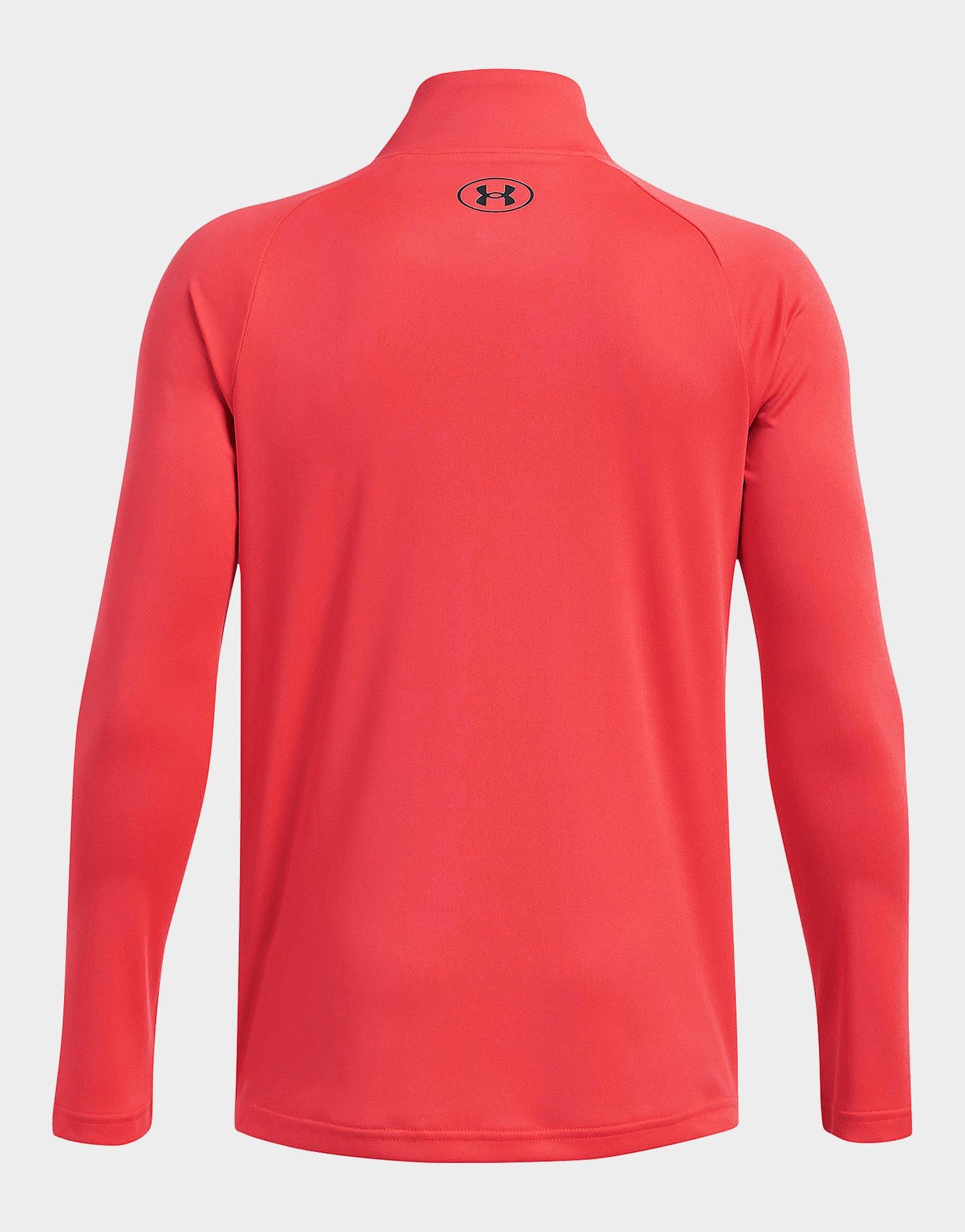 Under Armour Haut Tech 2.0 1/2 Zip Enfant