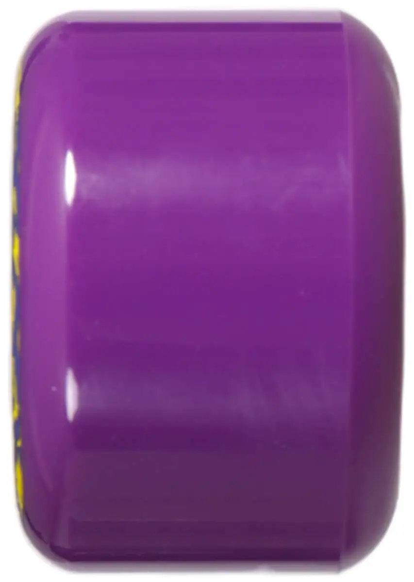 Buddha Bushido Cruiser Board Hjul 4-Pak | SkatePro