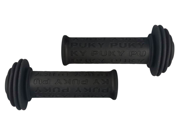 Puky Løbecykel Håndtag, Black
