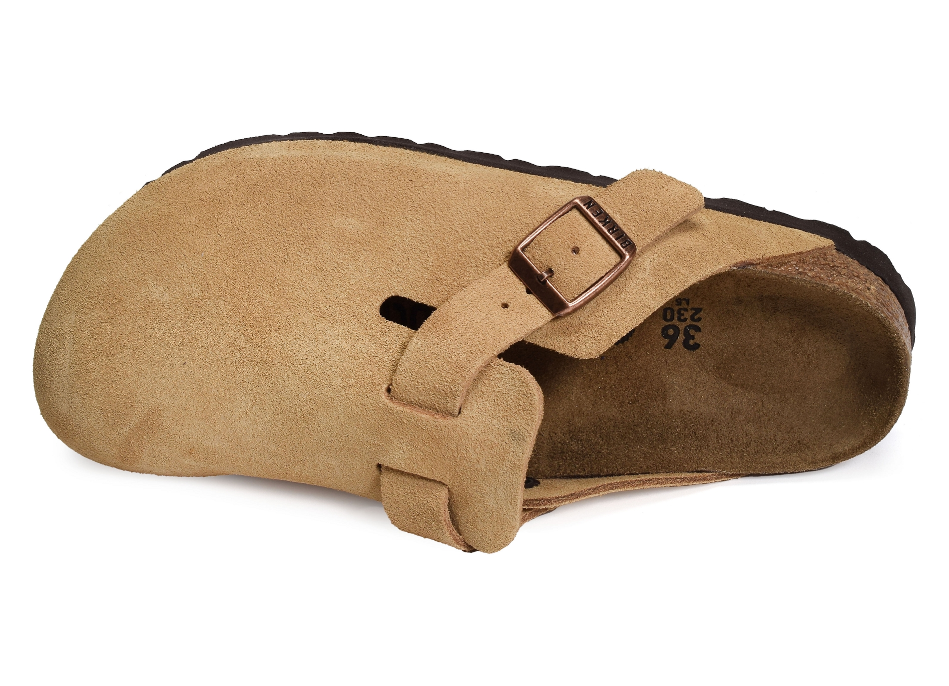 Boston w beige