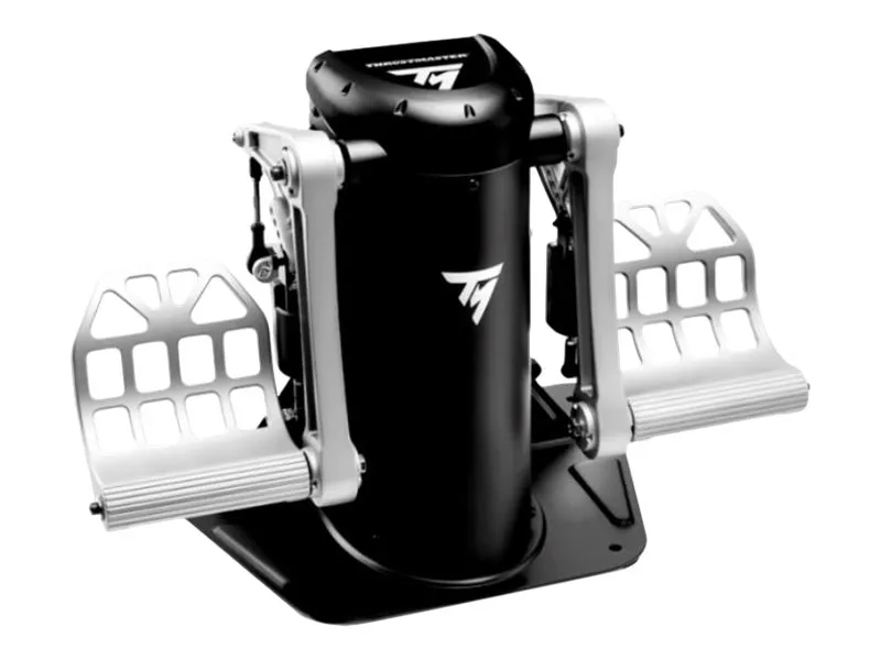 ThrustMaster TPR - Pedaler - kabling