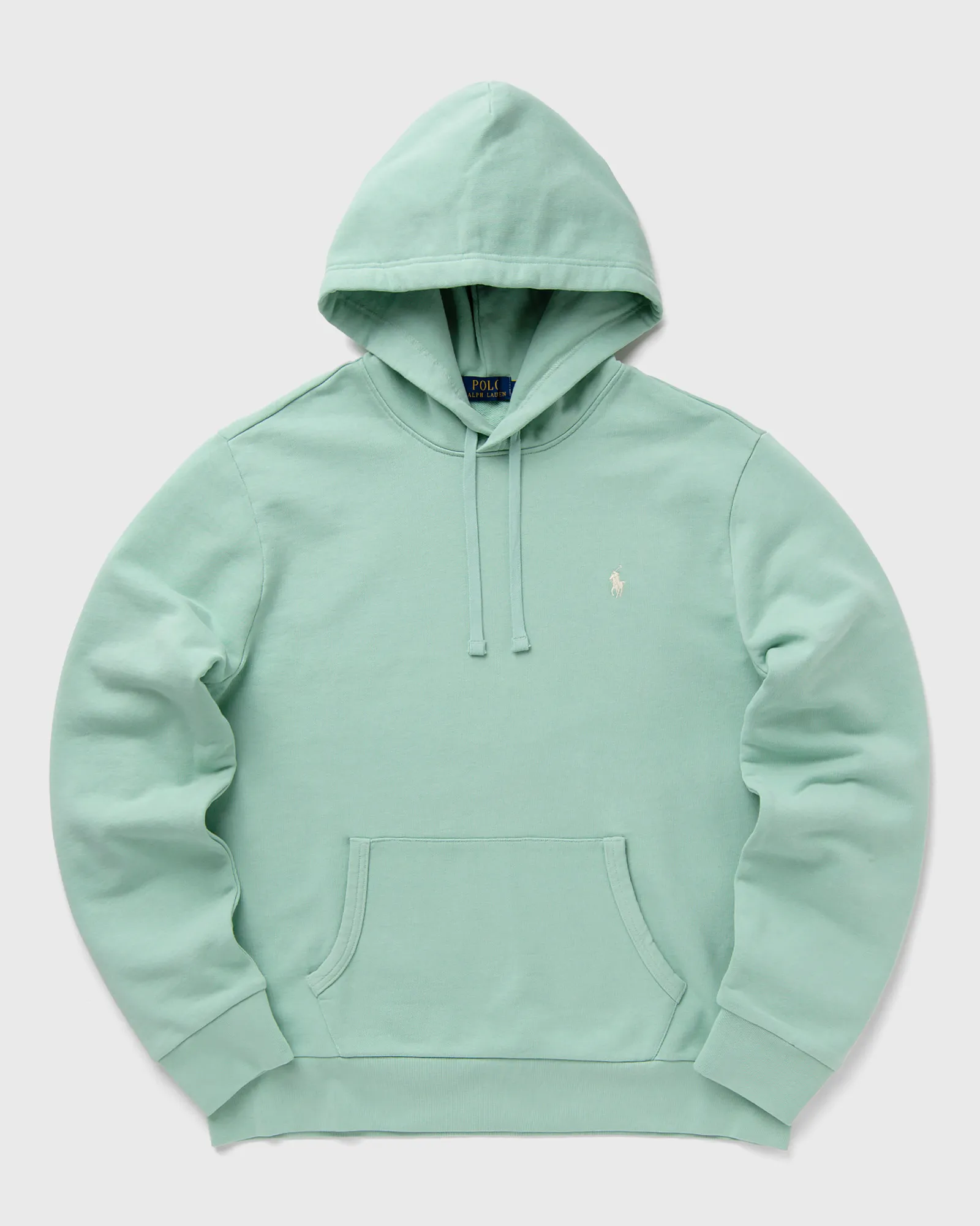 Polo Ralph Lauren LONG SLEEVE-SWEATSHIRT