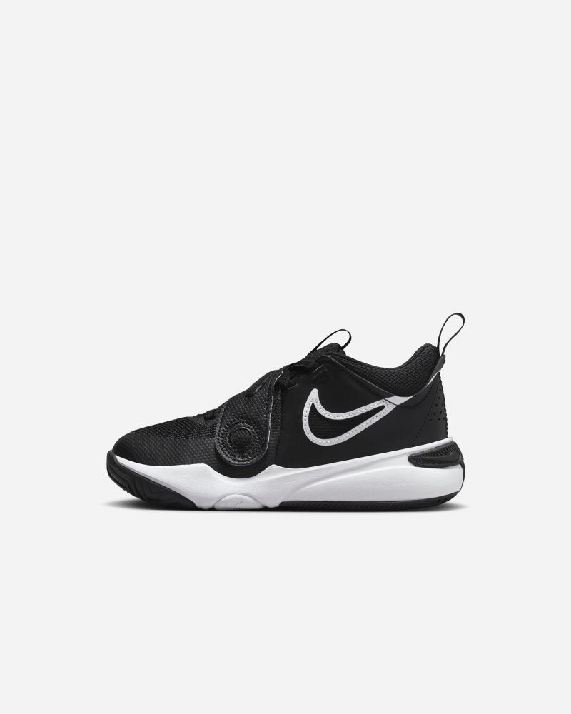 Chaussures de basket Nike Team Hustle D 11 pour enfant