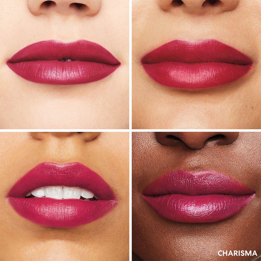 bareMinerals Mineralist Hydra-Smoothing Lipstick Charisma 3,6g