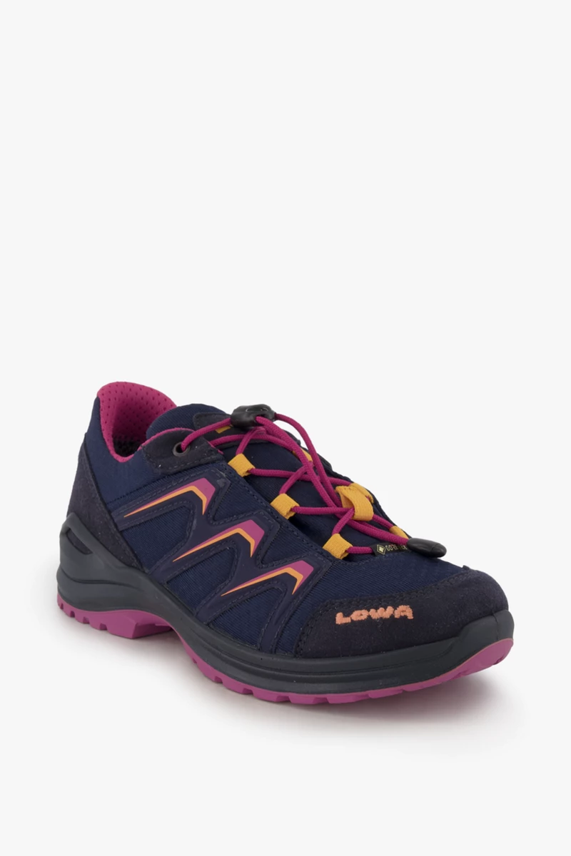 LOWA Maddox Lo Gore-Tex® 36-40 Kinder Trekkingschuh