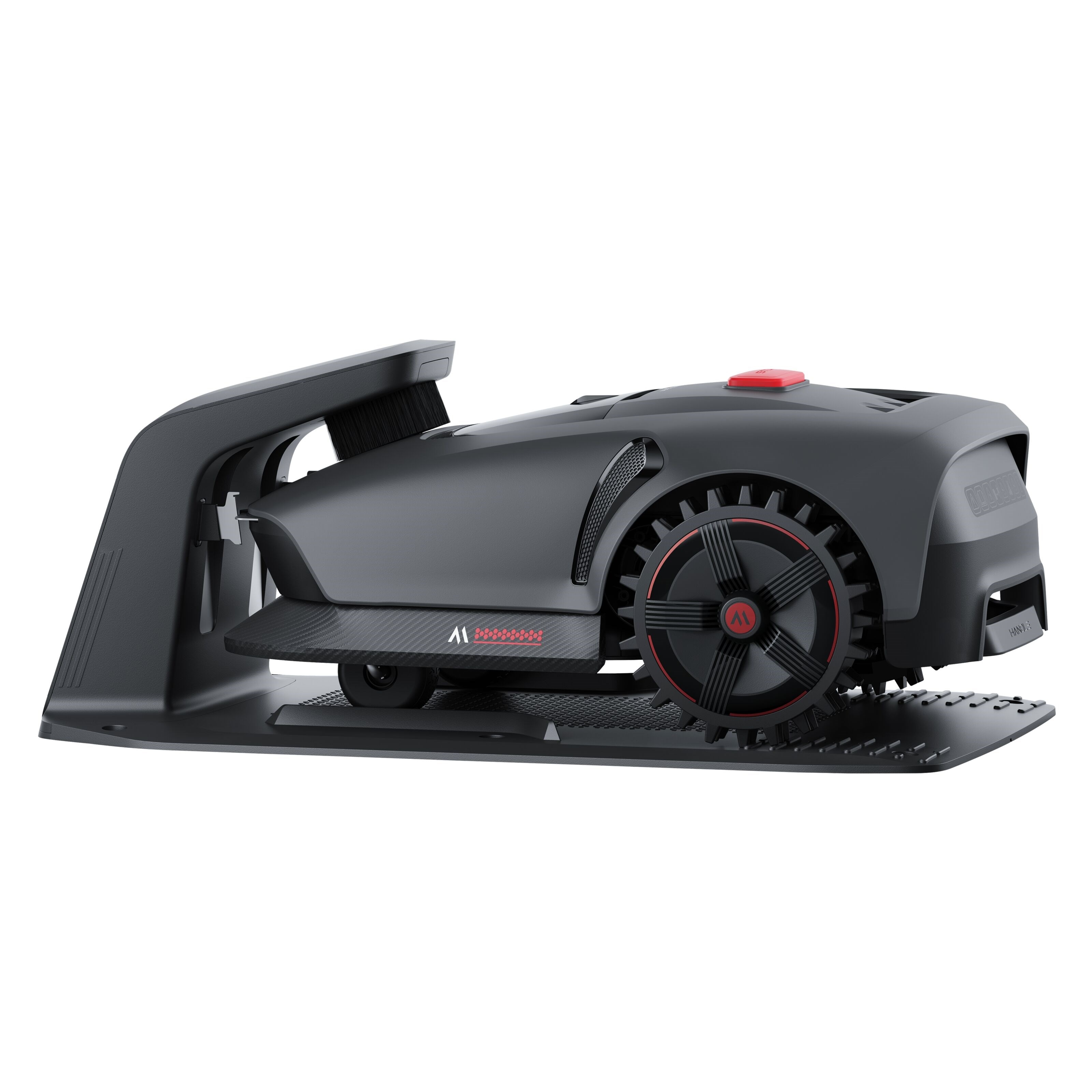 MOVA 1000 Robotgressklipper