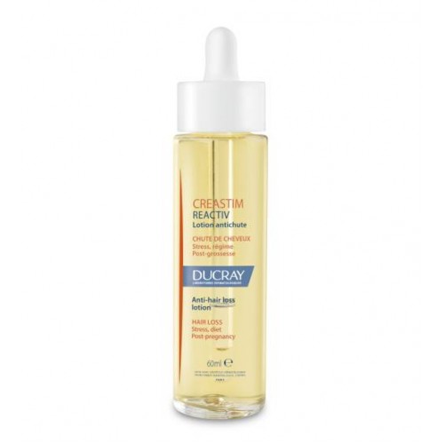 Ducray Creastim Reactiv Loção Antiqueda 60ml