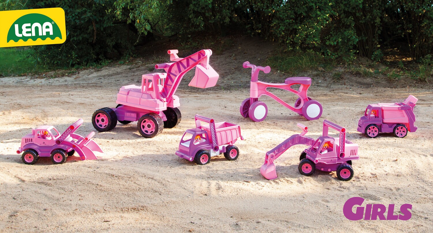 LENA® Prinzessin von Hohenzollern - Princess Kipper