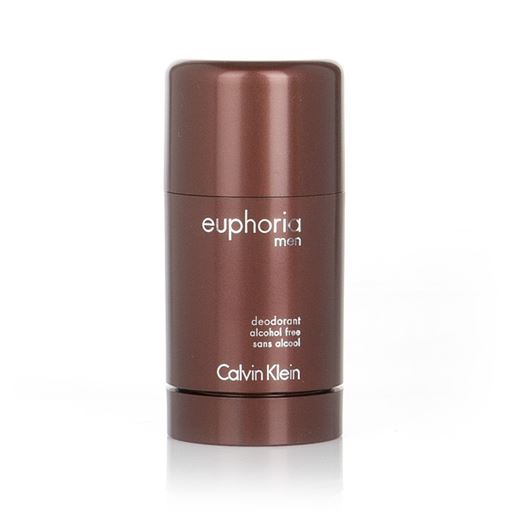 Calvin Klein Euphoria Man Deostick, 75 ml