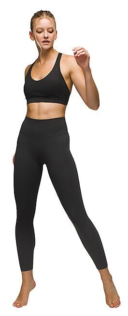PRANA - LEGGINGS HEAVANA 7/8 W