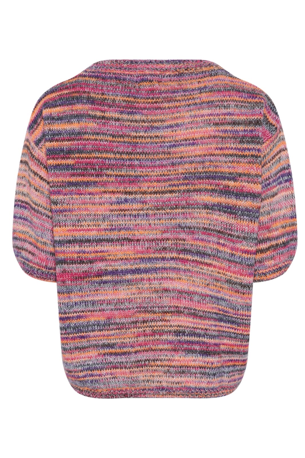 Noella Mimi Knit 1038 rose combo