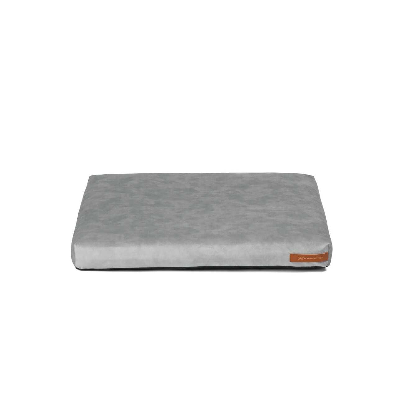 Rexproduct SoftPet Matratze grau S
