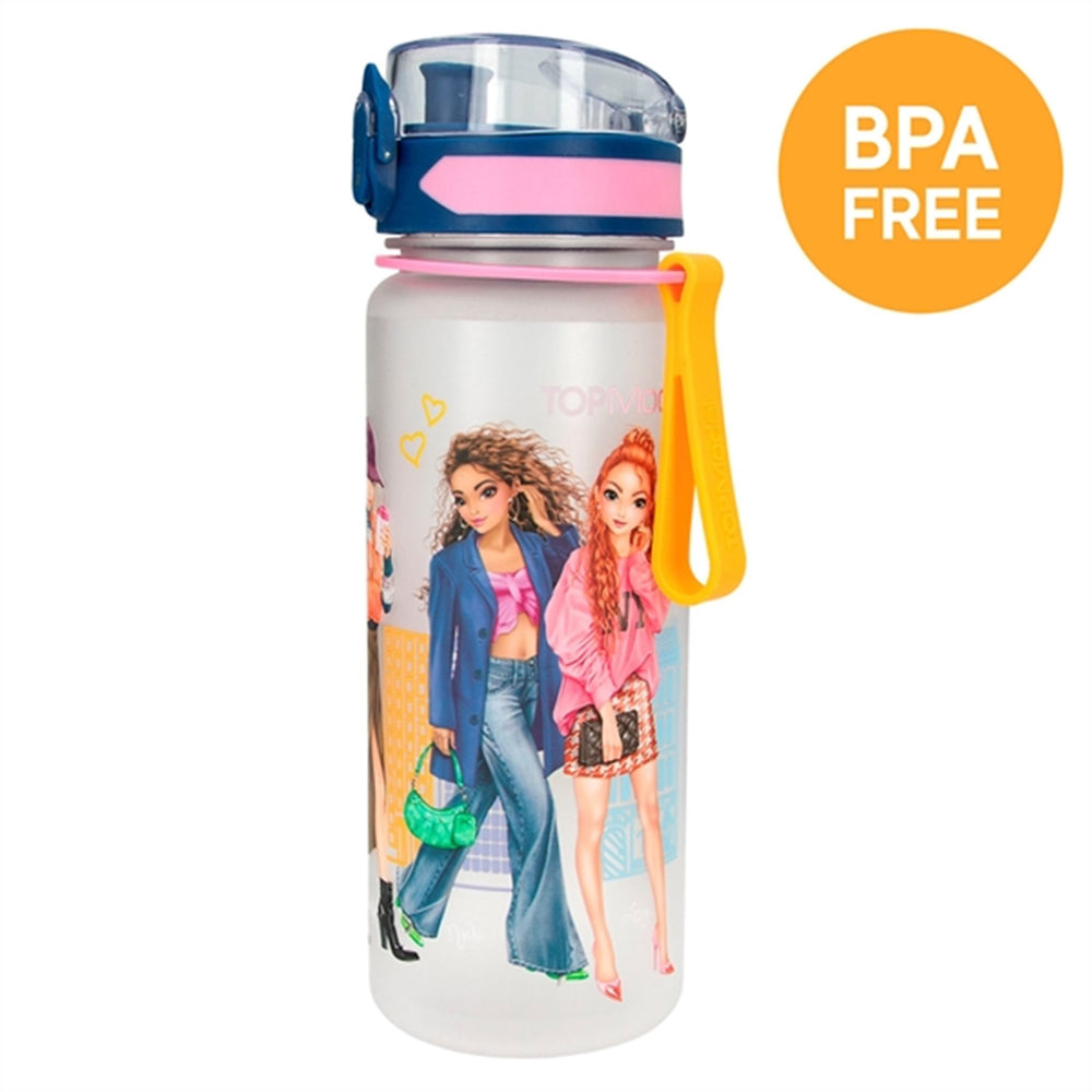 Drikkeflaske 600Ml City Girls - TOPModel