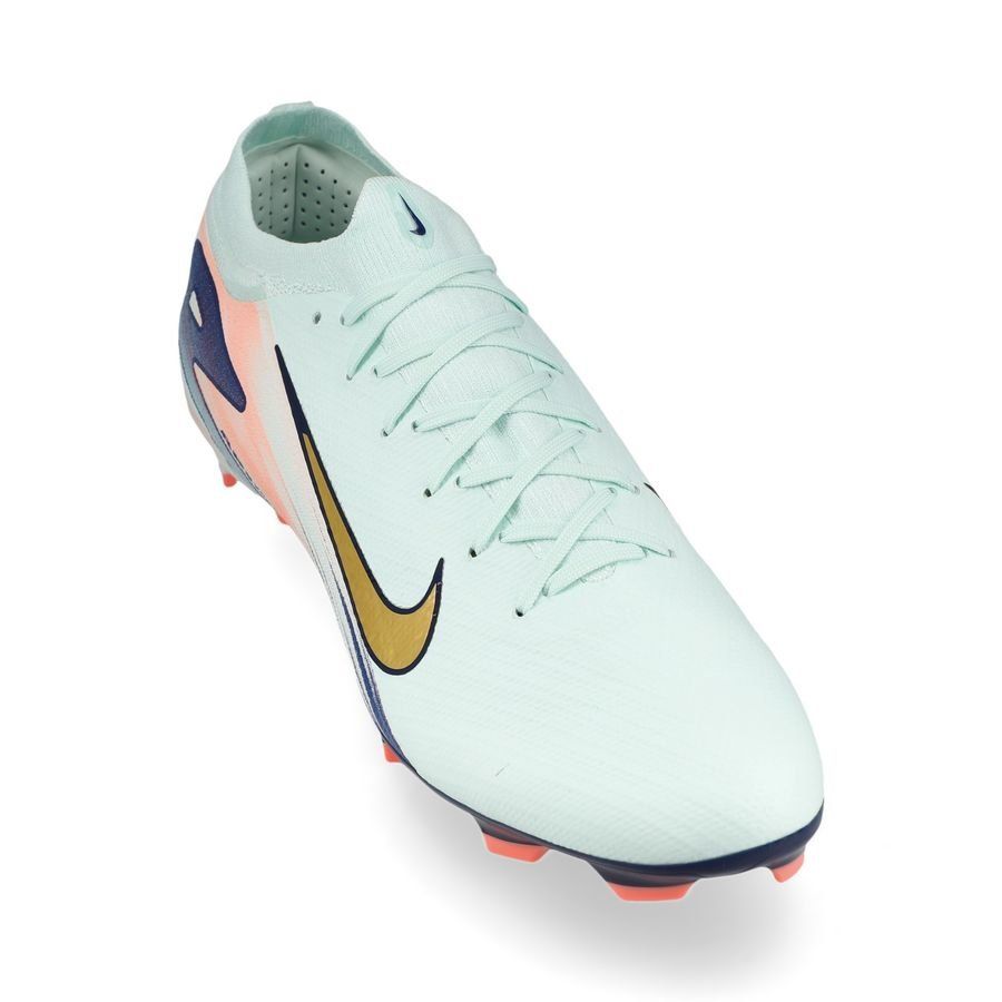 Nike Air Zoom Mercurial Vapor 16 Pro FG Dream Speed 9 - Vert/Doré